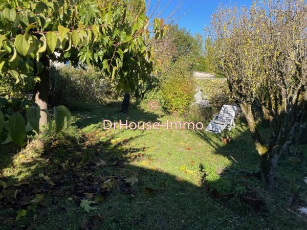 Maison à vendre 4 pièces de 122 m²