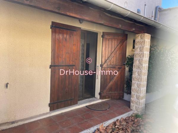 Maison à vendre 4 pièces de 122 m²