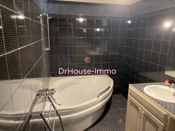 Maison à vendre 4 pièces de 122 m²