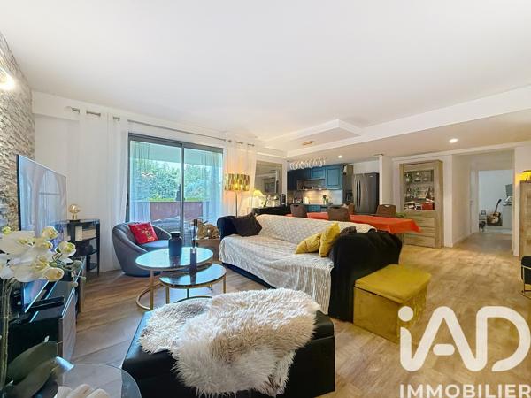 Appartement à vendre 3 pièces 86 m² Menton