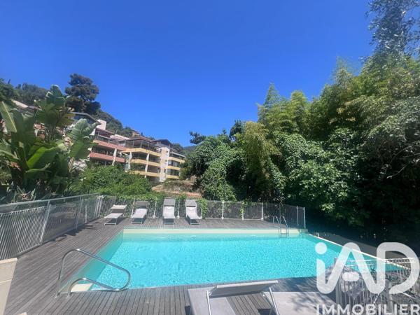 Appartement à vendre 3 pièces 86 m² Menton