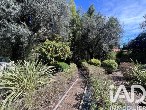 Appartement à vendre 3 pièces 86 m² Menton
