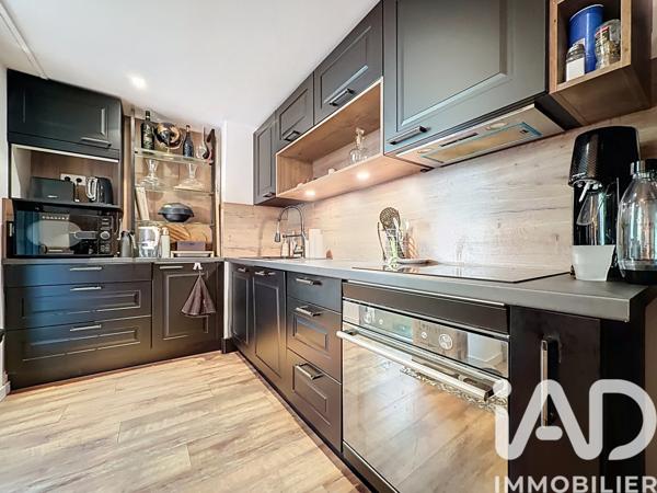 Appartement à vendre 3 pièces 86 m² Menton