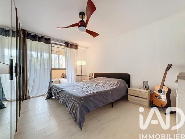 Appartement à vendre 3 pièces 86 m² Menton