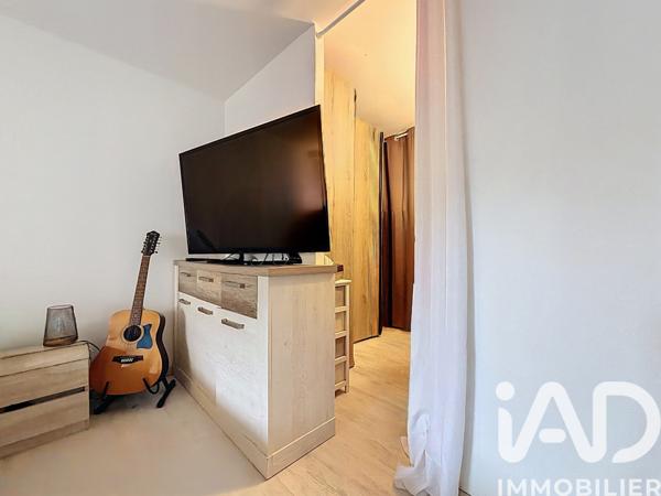 Appartement à vendre 3 pièces 86 m² Menton
