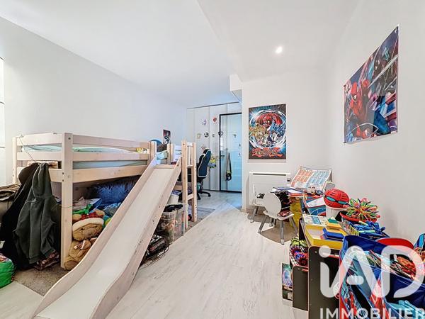 Appartement à vendre 3 pièces 86 m² Menton