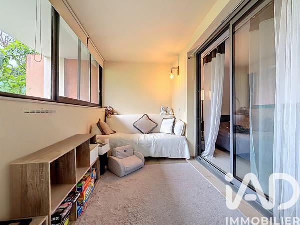 Appartement à vendre 3 pièces 86 m² Menton