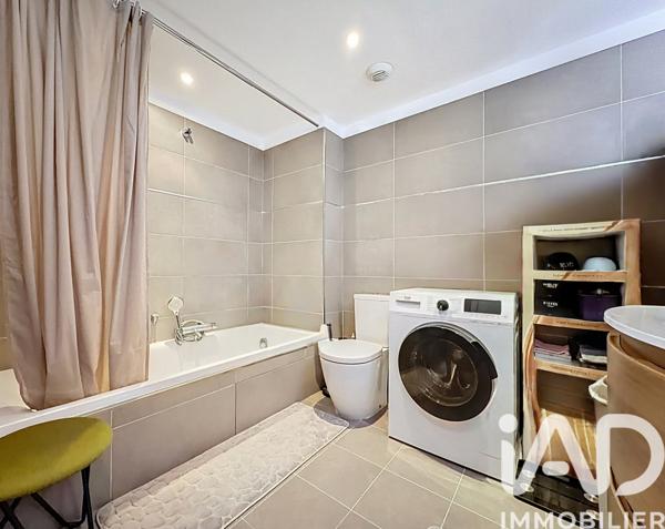 Appartement à vendre 3 pièces 86 m² Menton