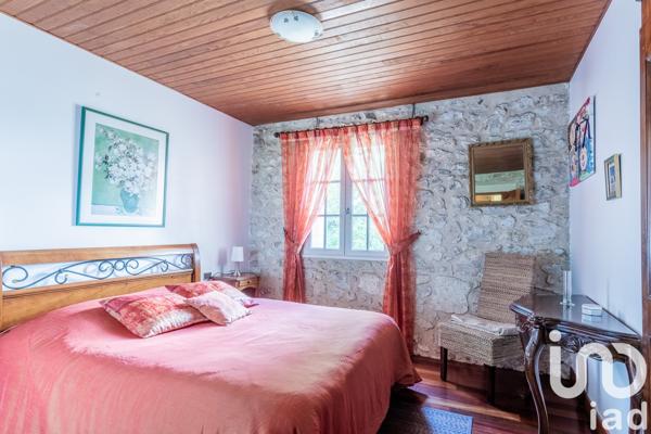 Maison à vendre 10 pièces 314 m² Saint-Savin