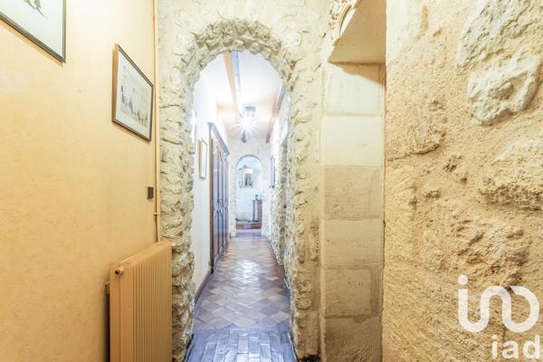 Maison à vendre 10 pièces 314 m² Saint-Savin