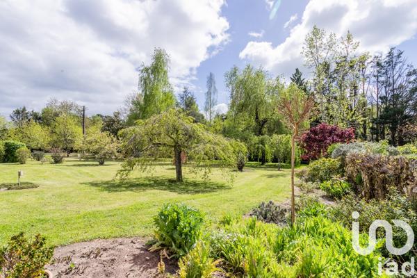 Maison à vendre 10 pièces 314 m² Saint-Savin