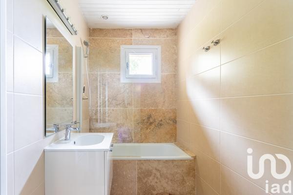 Maison à vendre 10 pièces 314 m² Saint-Savin