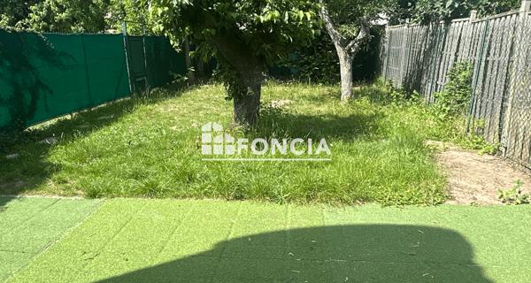 Location Maison 4 pièces 91 m² - Le Mée-sur-seine 77350
