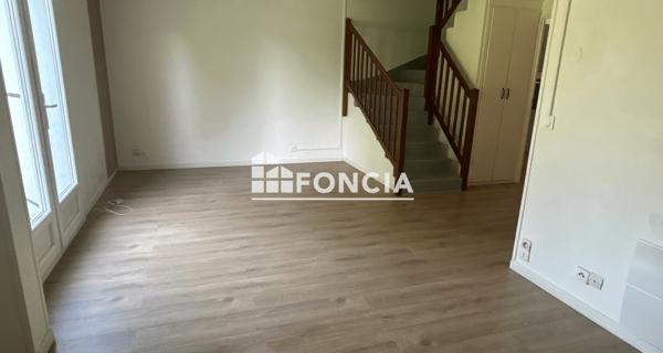 Location Maison 4 pièces 91 m² - Le Mée-sur-seine 77350