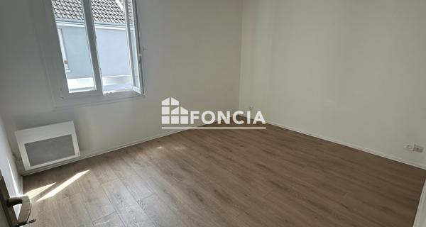 Location Maison 4 pièces 91 m² - Le Mée-sur-seine 77350