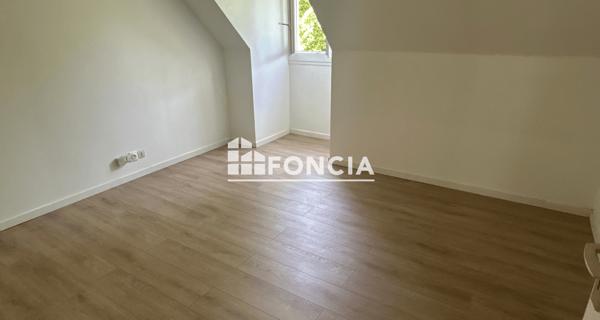 Location Maison 4 pièces 91 m² - Le Mée-sur-seine 77350