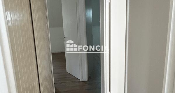 Location Maison 4 pièces 91 m² - Le Mée-sur-seine 77350