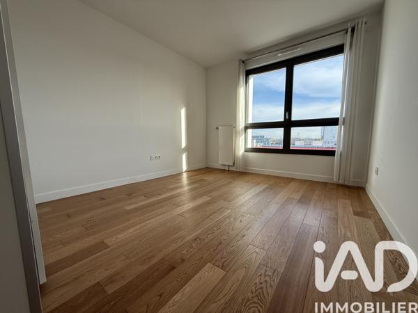 Appartement à vendre 3 pièces 64 m² Colombes