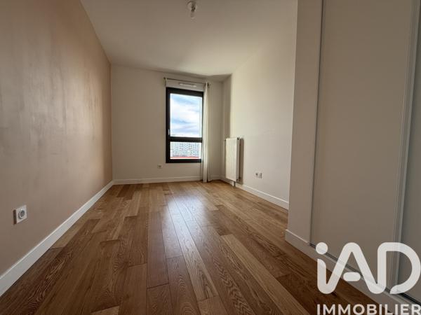 Appartement à vendre 3 pièces 64 m² Colombes