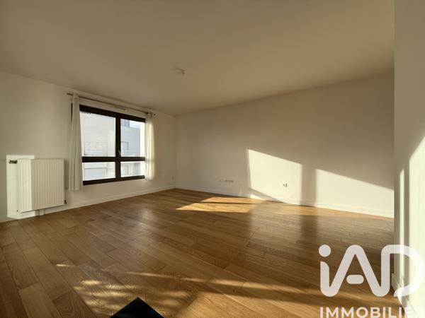 Appartement à vendre 3 pièces 64 m² Colombes