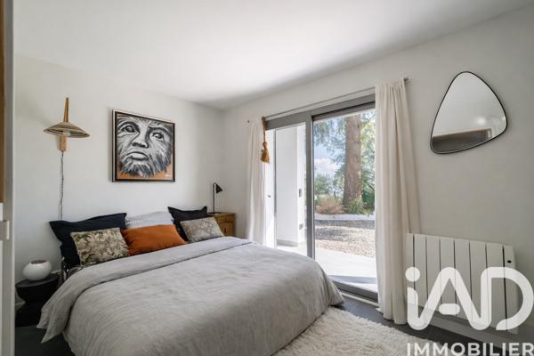 Maison à vendre 4 pièces 111 m² Mandelieu-la-Napoule