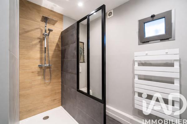 Maison à vendre 4 pièces 111 m² Mandelieu-la-Napoule