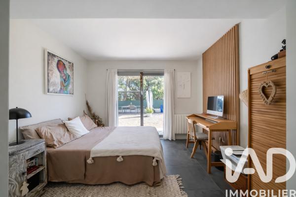 Maison à vendre 4 pièces 111 m² Mandelieu-la-Napoule