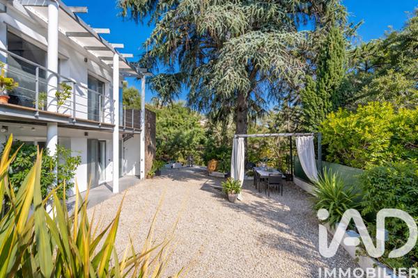 Maison à vendre 4 pièces 111 m² Mandelieu-la-Napoule