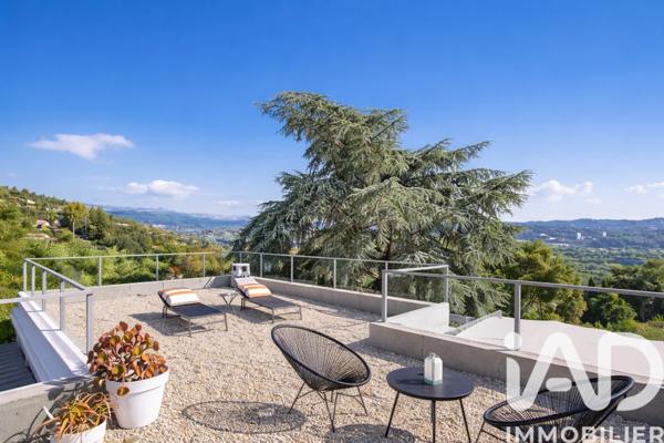 Maison à vendre 4 pièces 111 m² Mandelieu-la-Napoule