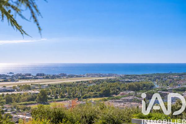 Maison à vendre 4 pièces 111 m² Mandelieu-la-Napoule