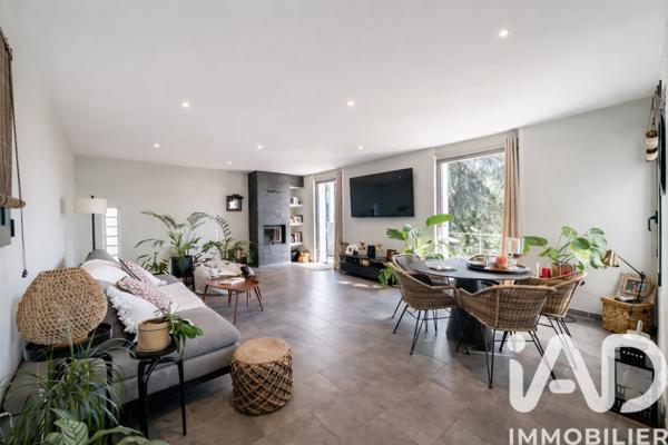 Maison à vendre 4 pièces 111 m² Mandelieu-la-Napoule