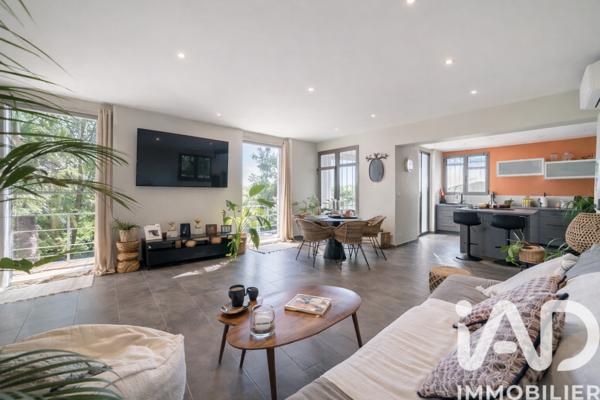 Maison à vendre 4 pièces 111 m² Mandelieu-la-Napoule