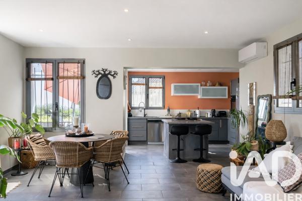 Maison à vendre 4 pièces 111 m² Mandelieu-la-Napoule