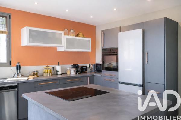 Maison à vendre 4 pièces 111 m² Mandelieu-la-Napoule