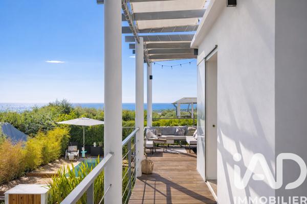 Maison à vendre 4 pièces 111 m² Mandelieu-la-Napoule