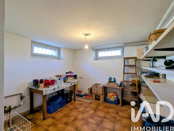 Maison à vendre 3 pièces 72 m² Saint-Pierre-en-Faucigny
