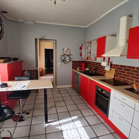 Vente Maison de village 5 pièces 145 m2 à Angerville