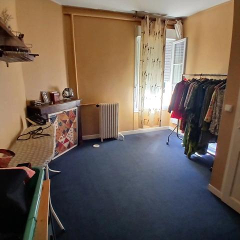 Vente Maison de village 5 pièces 145 m2 à Angerville