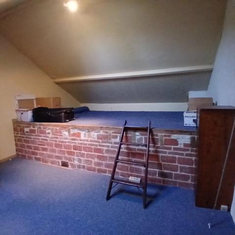 Vente Maison de village 5 pièces 145 m2 à Angerville