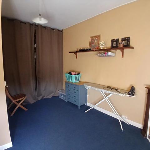 Vente Maison de village 5 pièces 145 m2 à Angerville