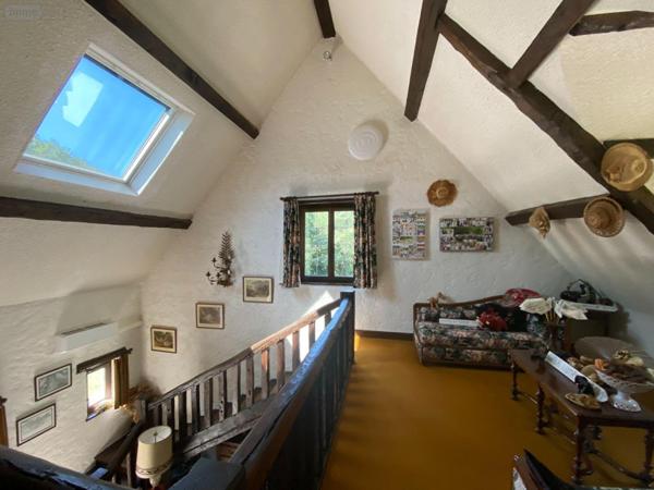 Maison à vendre à Châtillon-sur-Indre dans l'Indre (36700), ref : 1050185