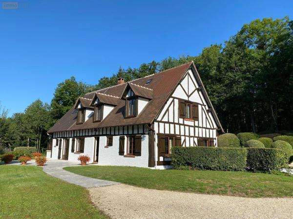 Maison à vendre à Châtillon-sur-Indre dans l'Indre (36700), ref : 1050185