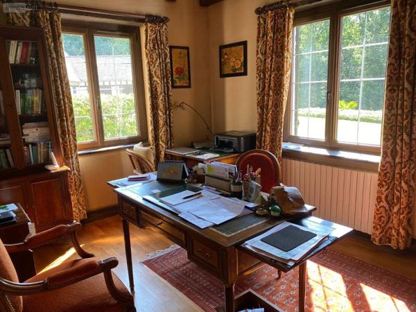 Maison à vendre à Châtillon-sur-Indre dans l'Indre (36700), ref : 1050185