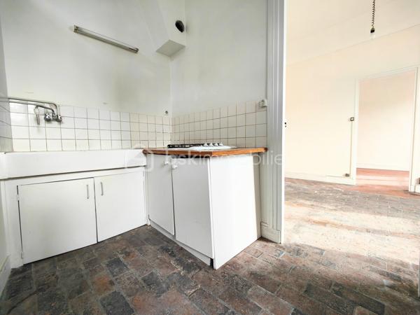 Immeuble de 210,19 m²