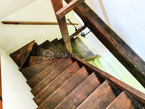 Immeuble de 210,19 m²