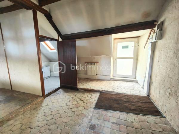 Immeuble de 210,19 m²