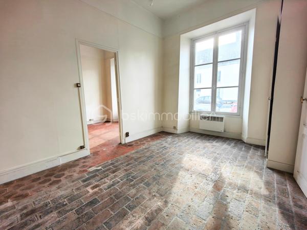 Immeuble de 210,19 m²