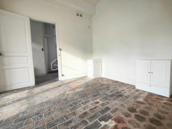 Immeuble de 210,19 m²