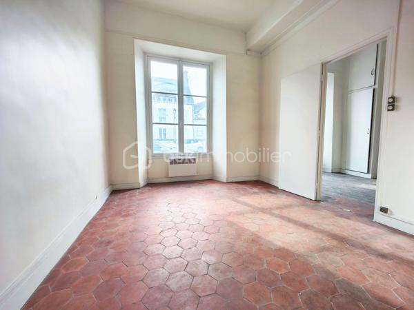 Immeuble de 210,19 m²