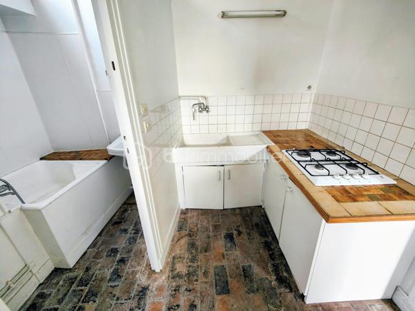 Immeuble de 210,19 m²